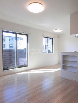 3/20 リビング/ダイニング