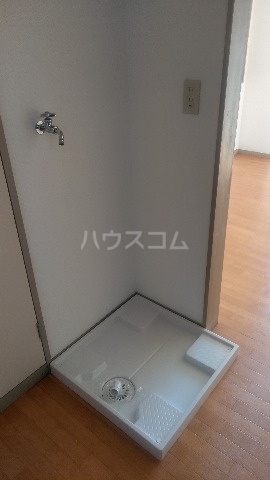 コーポトヨハラその他共有