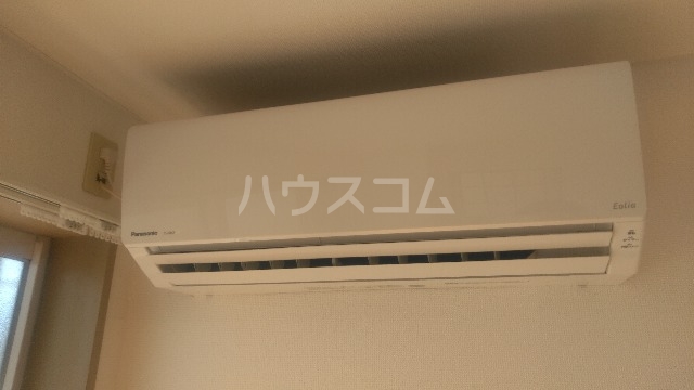 コーポトヨハラ駐車場