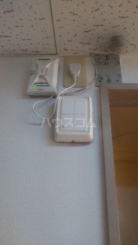 コーポトヨハラその他共有