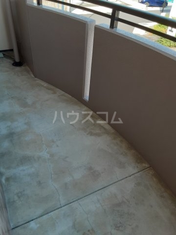 14/20 バルコニー