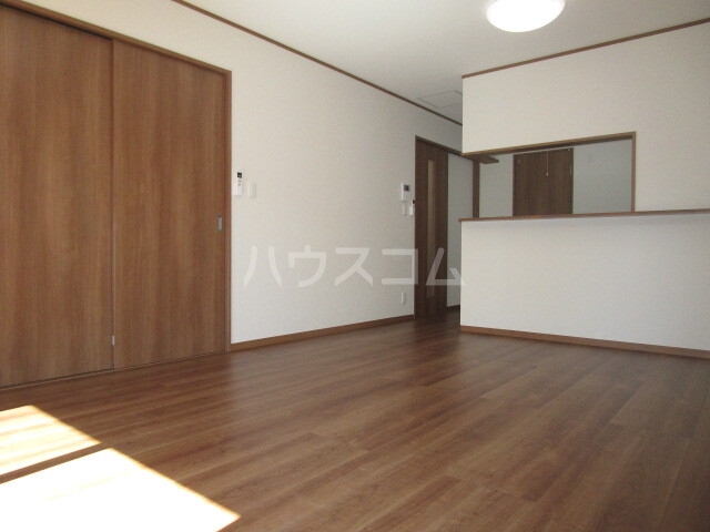 5/29 リビング/ダイニング