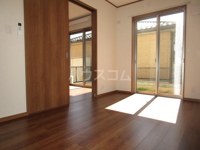 4/29 リビング/ダイニング