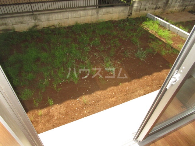 15/29 バルコニー