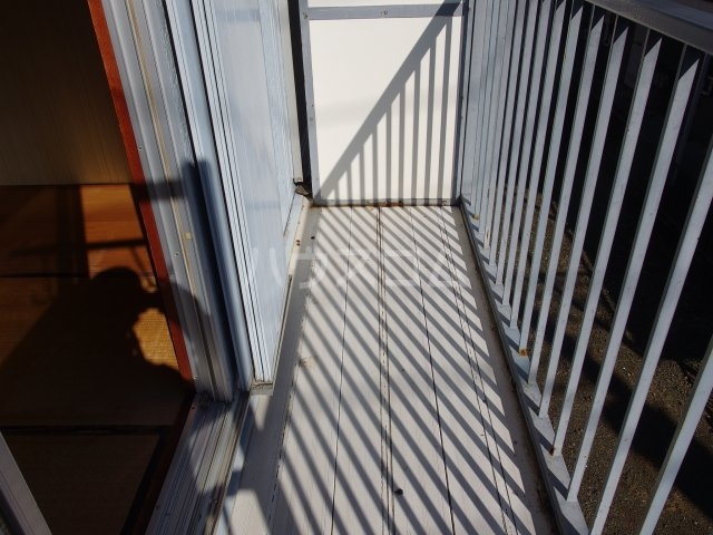 18/30 バルコニー