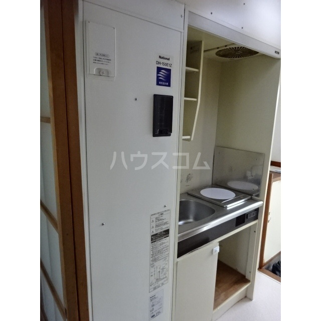 15/30 設備
