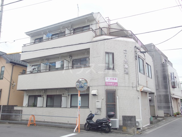 1/30 外観