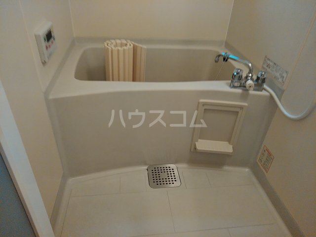 15/30 浴室