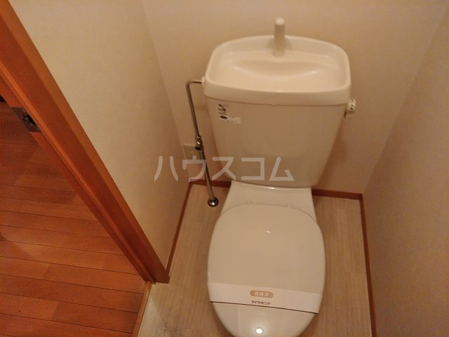 16/30 トイレ