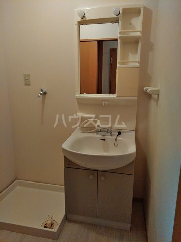 17/30 洗面