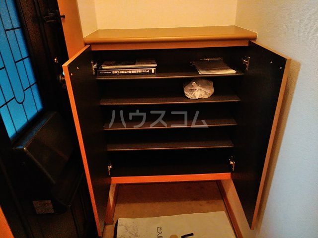 6/30 収納
