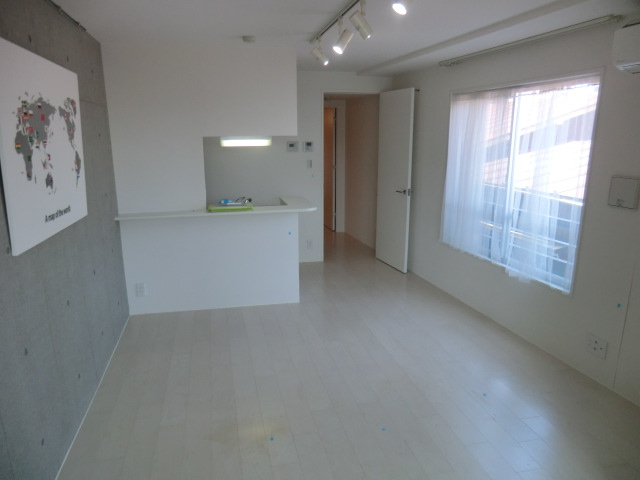 4/30 リビング/ダイニング