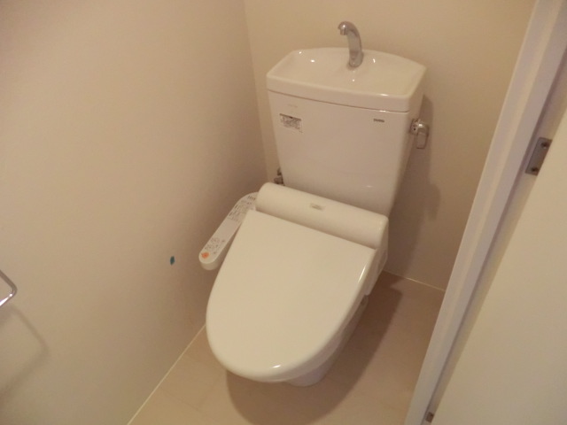 11/30 トイレ