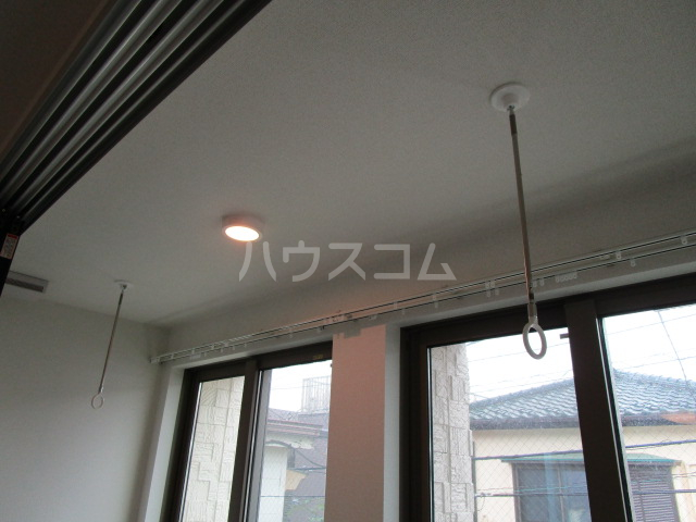 20/30 設備