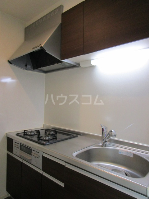 11/30 キッチン