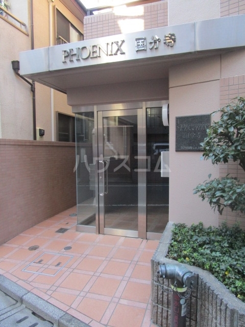 2/11 エントランス