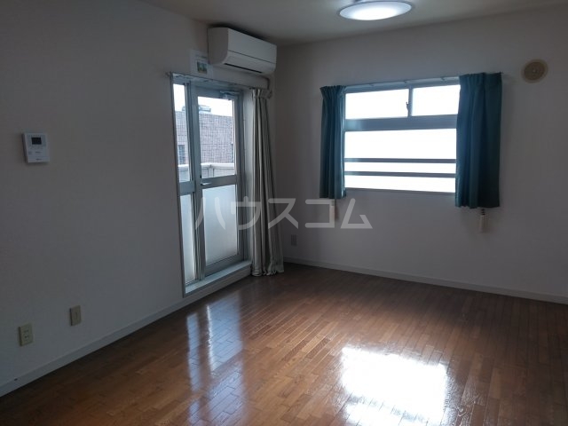 6/29 リビング/ダイニング