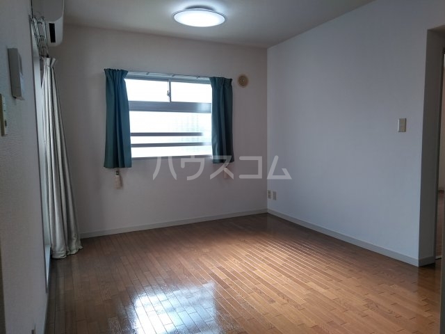 4/29 リビング/ダイニング