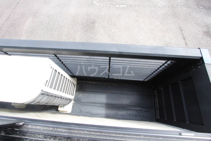 18/30 バルコニー