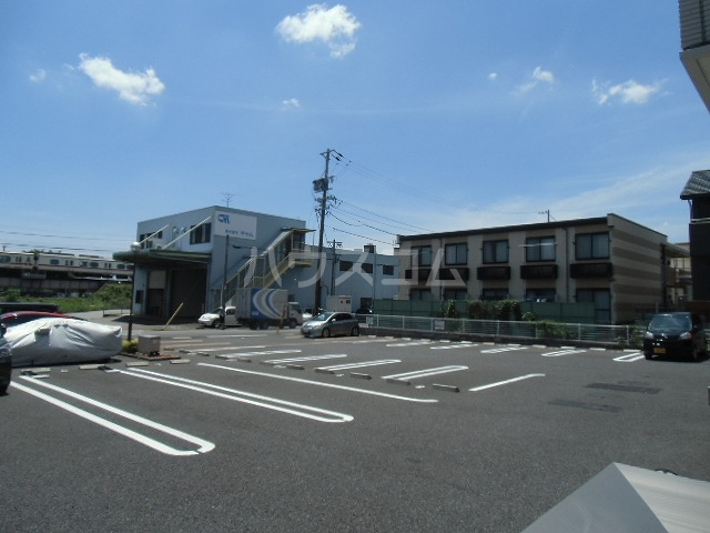 14/24 駐車場