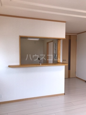 4/29 リビング/ダイニング