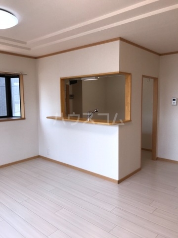 3/29 リビング/ダイニング