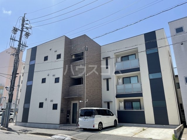 1/30 外観