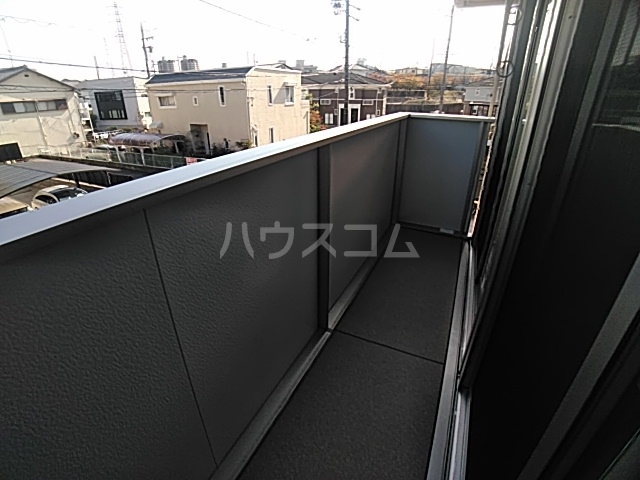 20/30 バルコニー