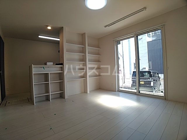 4/30 リビング/ダイニング