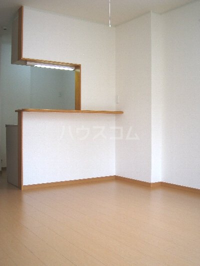 6/30 リビング/ダイニング