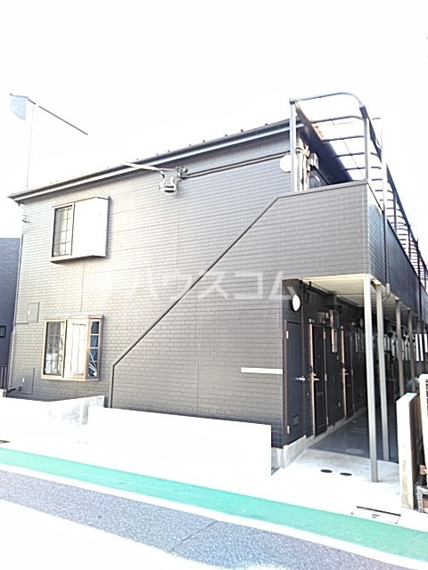 2/26 外観