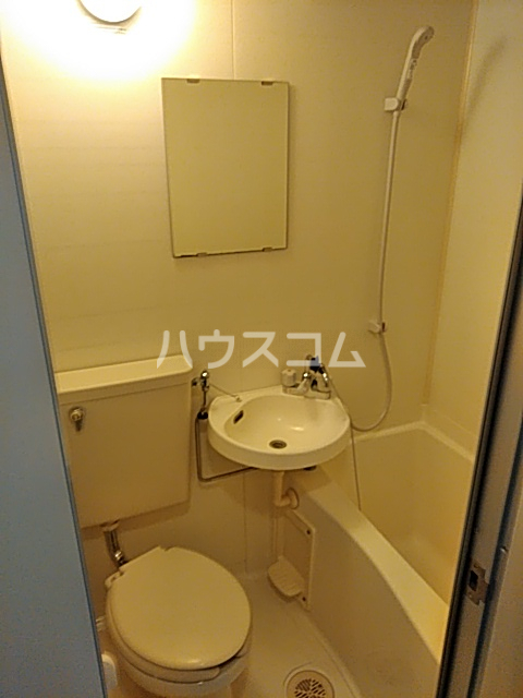 11/26 浴室