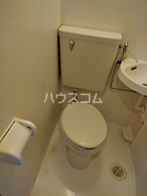 12/26 トイレ