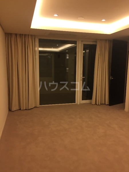 4/20 リビング/ダイニング