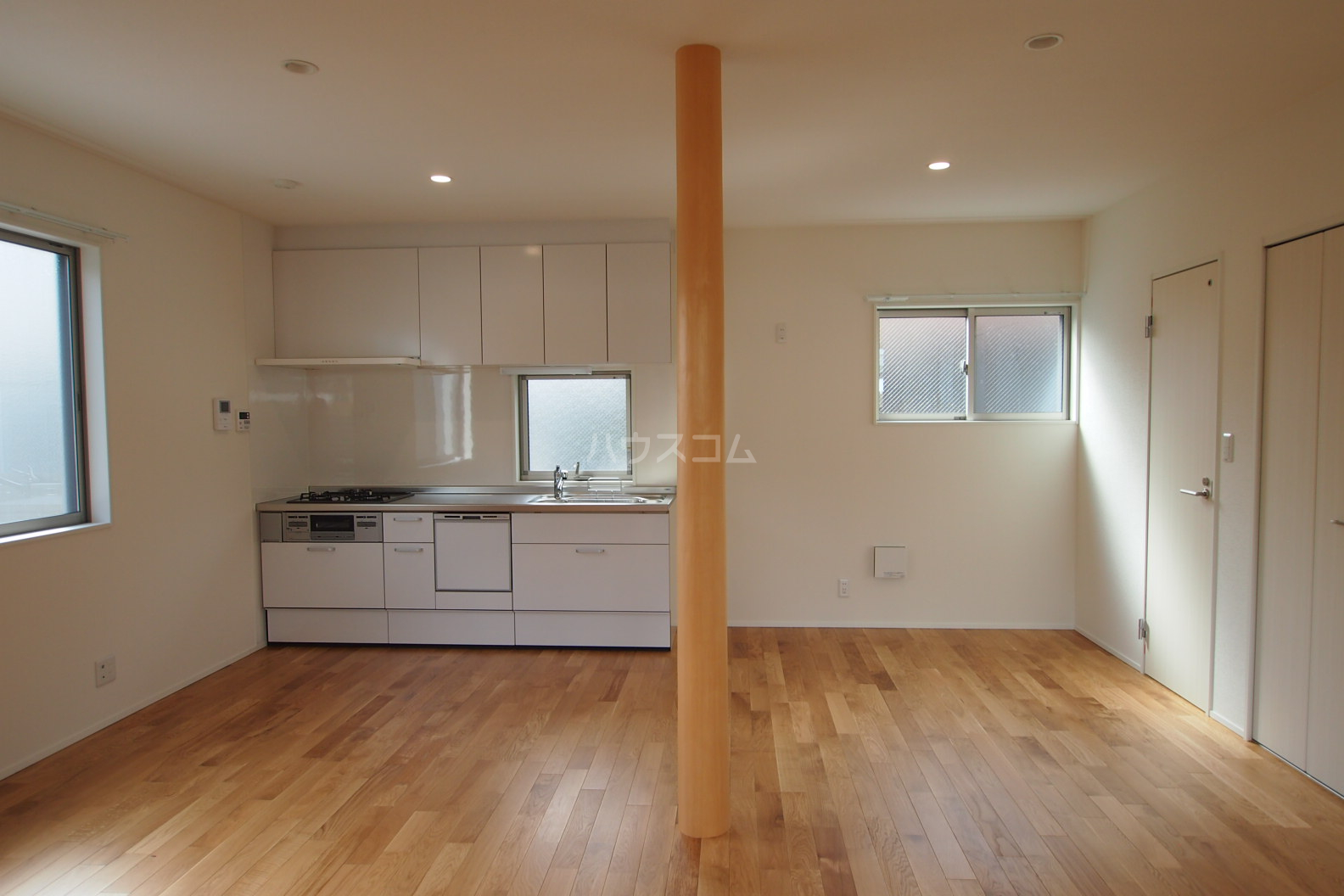 5/27 リビング/ダイニング