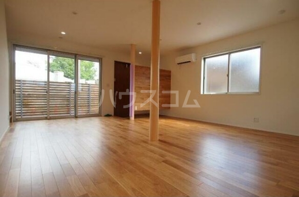 4/27 リビング/ダイニング