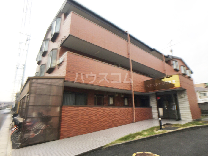 16/24 エントランス