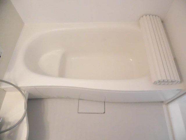 13/24 浴室