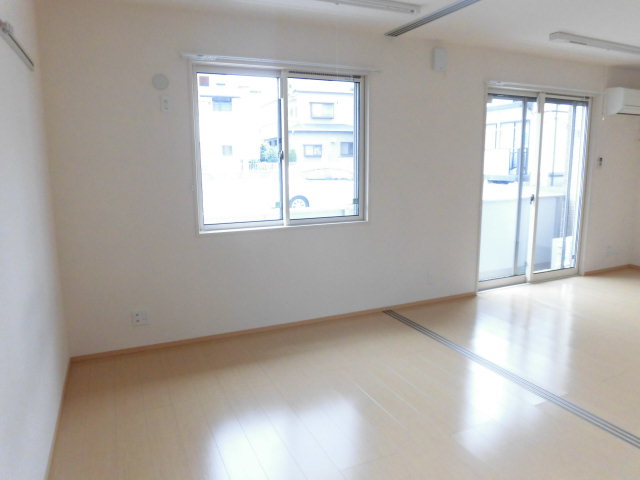 5/24 リビング/ダイニング