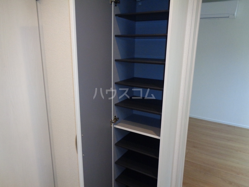 4/19 収納