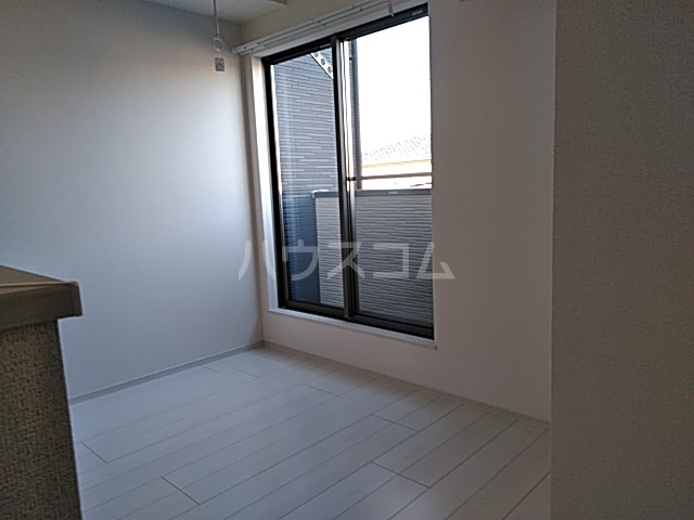 3/17 リビング/ダイニング