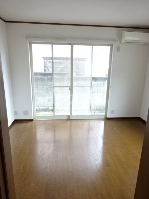 4/27 リビング/ダイニング