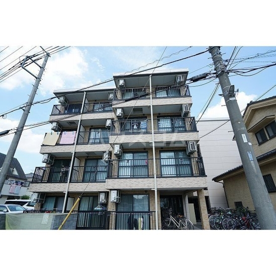 4/30 外観