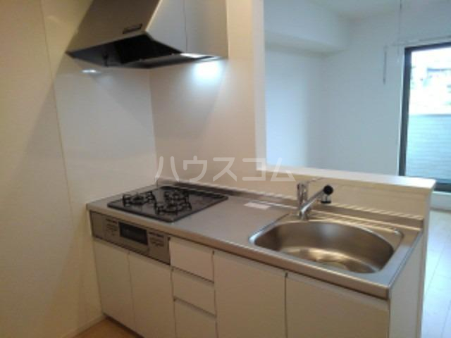7/19 キッチン