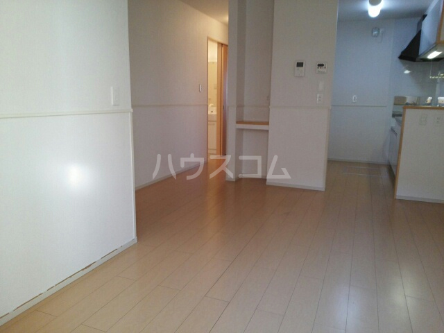 3/21 リビング/ダイニング