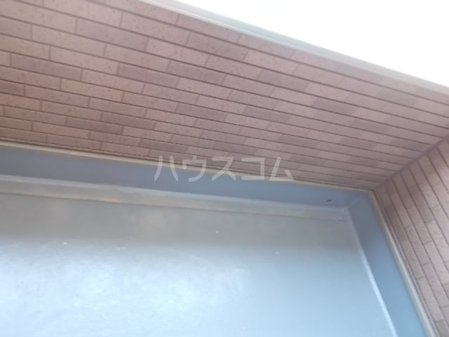 12/20 バルコニー