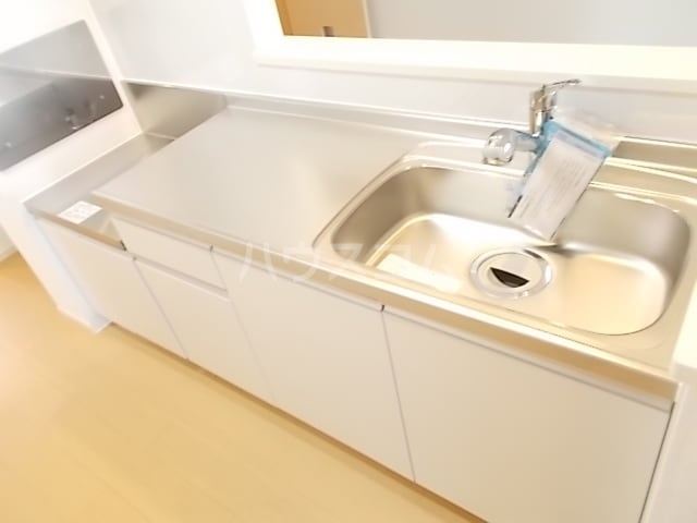 7/20 キッチン