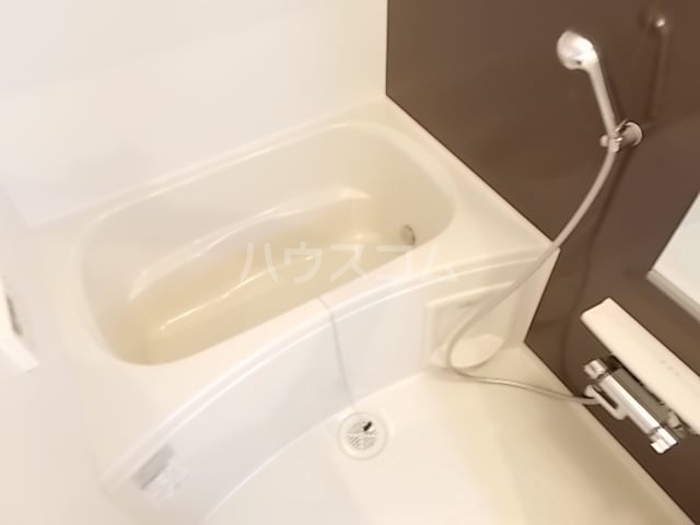 8/20 浴室