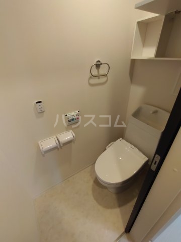 12/25 トイレ