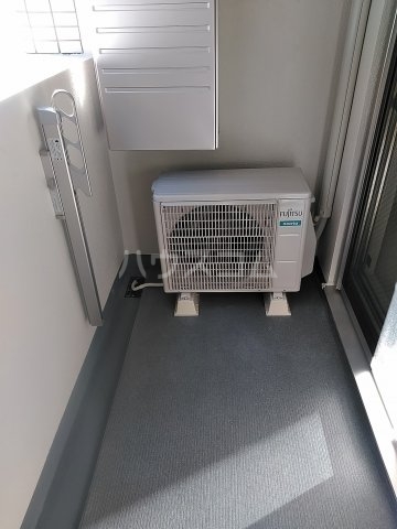 15/30 バルコニー